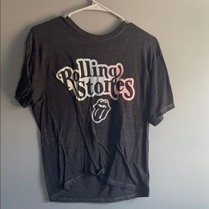 Graphic tee
